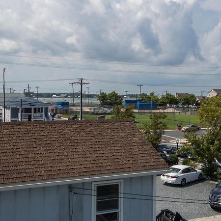 Inntown Motel Ocean City Dış mekan fotoğraf