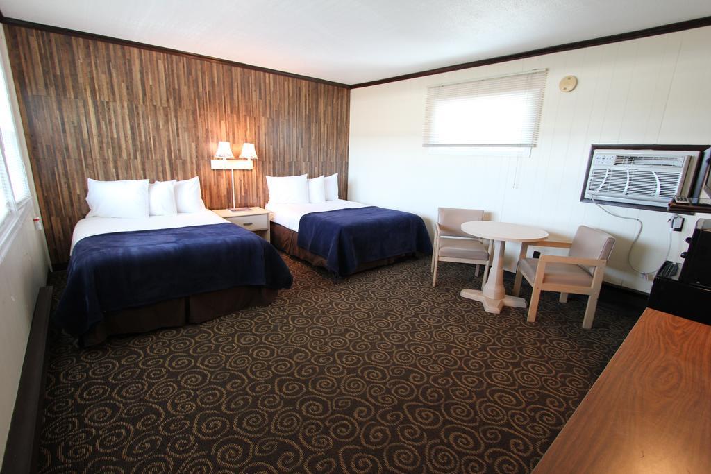 Inntown Motel Ocean City Dış mekan fotoğraf