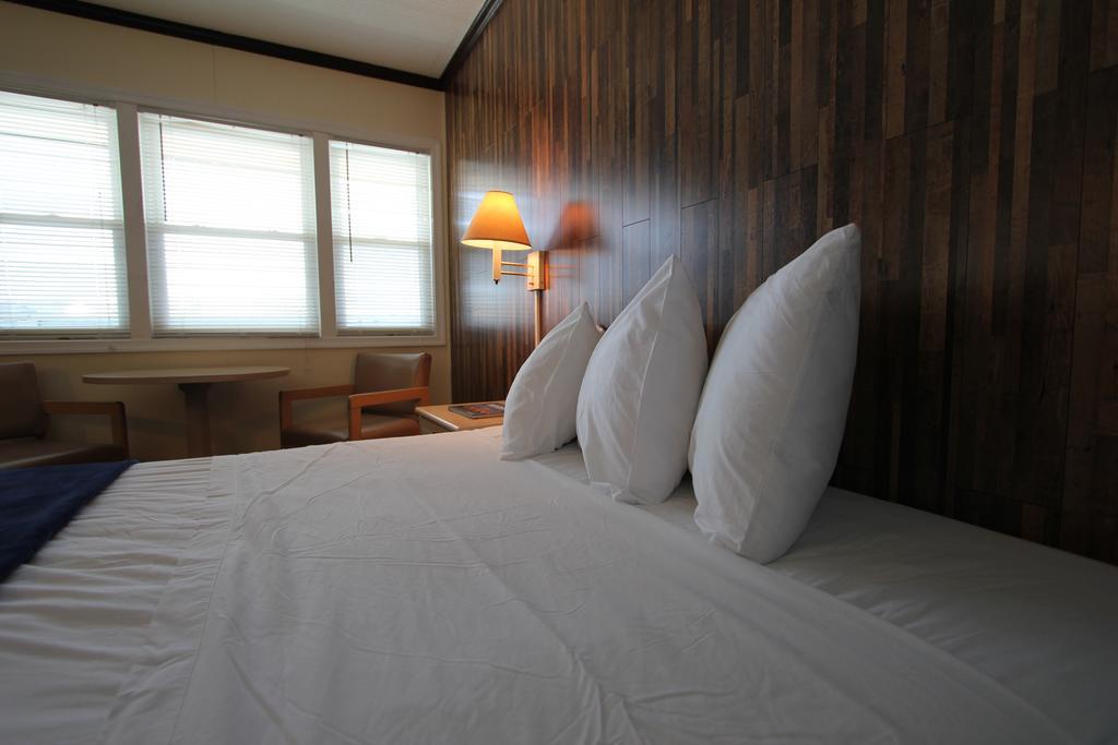 Inntown Motel Ocean City Dış mekan fotoğraf