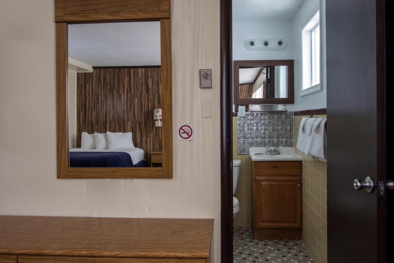 Inntown Motel Ocean City Dış mekan fotoğraf